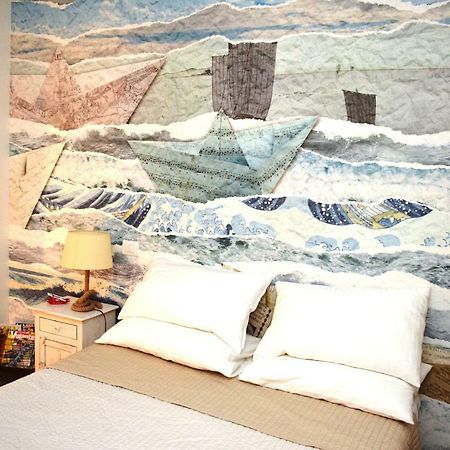 פורטו רקנאטי La Sciabbega B&B מראה חיצוני תמונה