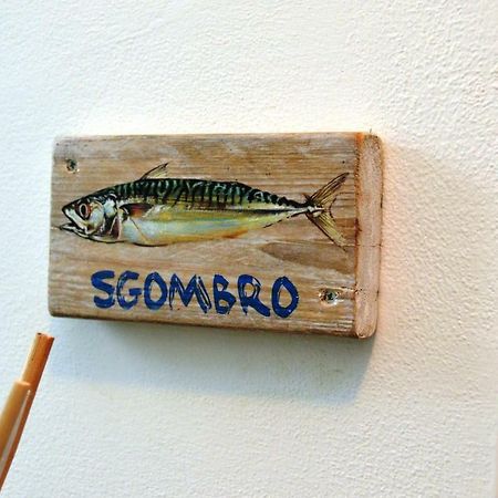 פורטו רקנאטי La Sciabbega B&B מראה חיצוני תמונה