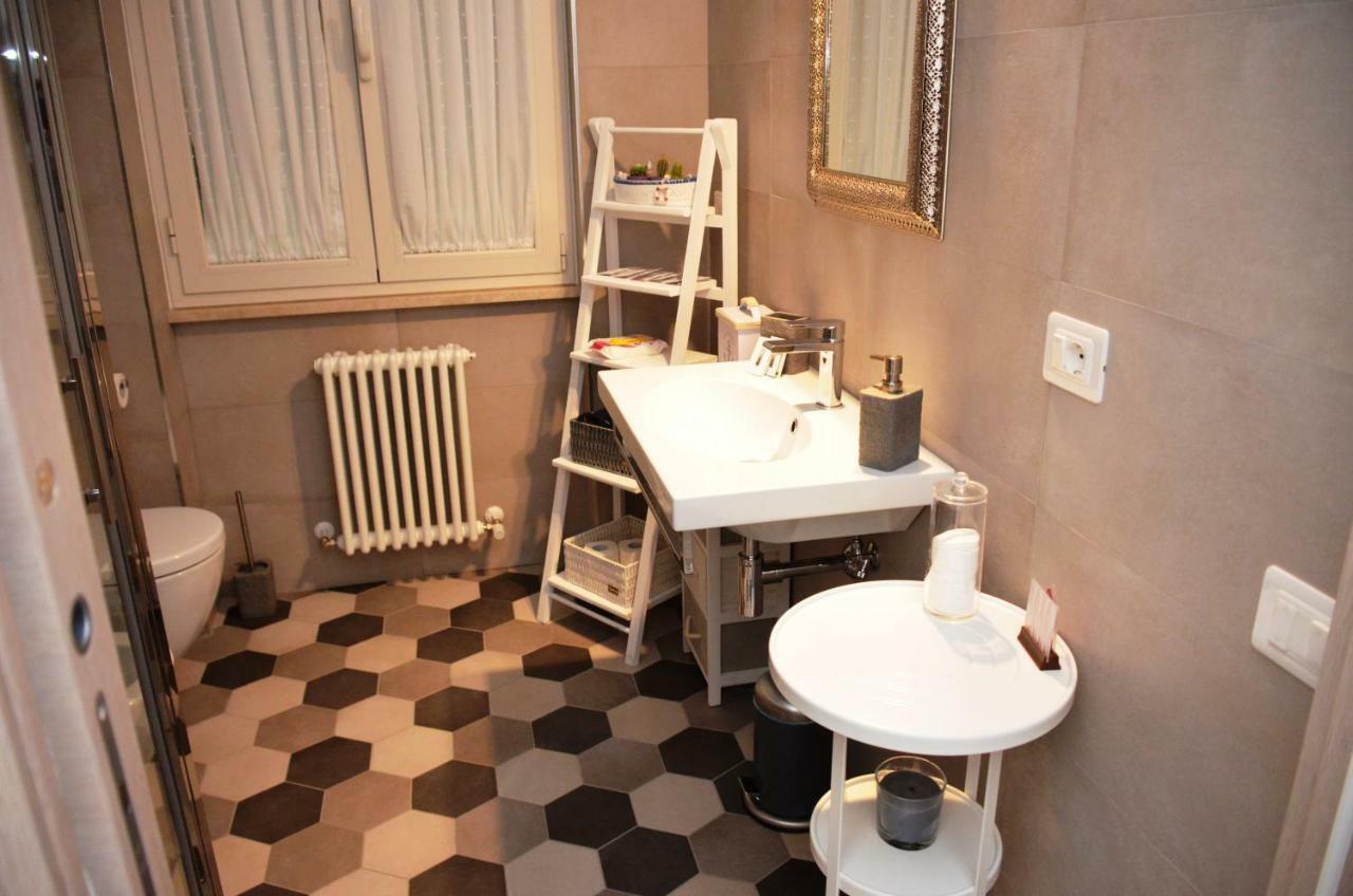פורטו רקנאטי La Sciabbega B&B מראה חיצוני תמונה